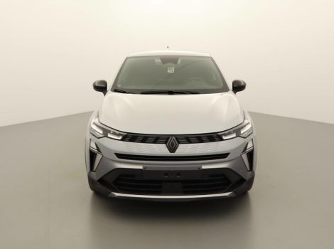 Renault SYMBIOZ ESPRIT ALPINE