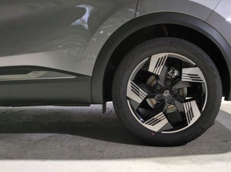 Renault SYMBIOZ E-TECH FULL HYBRID 160 CH BVA TECHNO