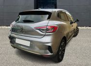 Renault CLIO V NOUVELLE TCE 90 CH X-TRONIC TECHNO - RESTYLÉE PHASE 2 AVEC PACK HIVER ET ROUE DE SECOURS