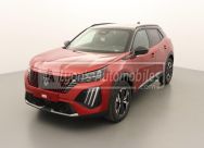 Peugeot 2008 HYBRID 145 GT