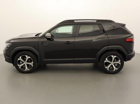 Dacia DUSTER JOURNEY + TECHNO PACK