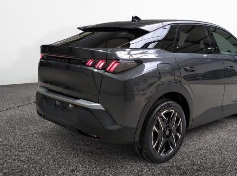 Peugeot 3008 HYBRID 145 BVA E-DCS6 ALLURE AVEC PACK 360 VISION & DRIVE ASSIST ET PACK PANORAMIC NAVIGATION