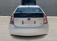 Toyota PRIUS 136 CH LOUNGE 17