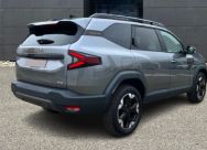 Dacia BIGSTER 4X4 TCE 130 CH MILD HYBRID EXTREME AVEC CAMERA ACCES MAIN LIBRE HAYON ELECTRIQUE PACK HIVER ET TOIT PANORAMIQUE