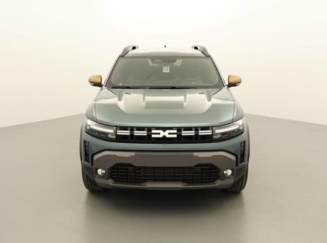 Dacia DUSTER EXTREME +