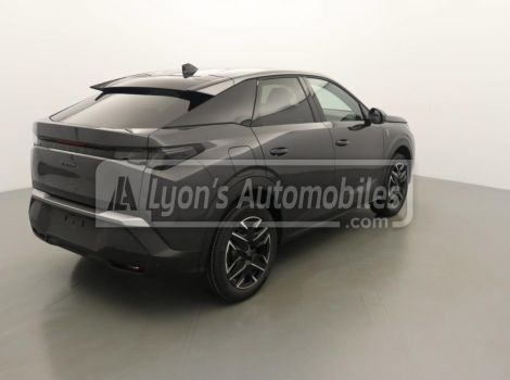 Peugeot 3008 PHASE 4 GT