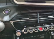 Peugeot 2008 HYBRID 145 BVA E-DCS6 GT AVEC PACK DRIVE ASSIST PLUS ET CAMERA 360
