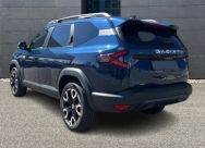 Dacia BIGSTER 155 CH HYBRID JOURNEY AVEC PACK HIVER ACCES MAIN LIBRE PACK PARKING JA19 ET HAYON ELECTRIQUE