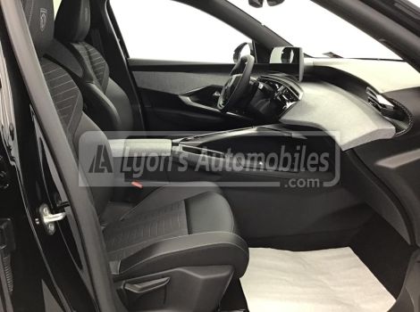 Peugeot 3008 PHASE 4 GT