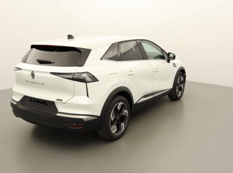 Renault SYMBIOZ TECHNO
