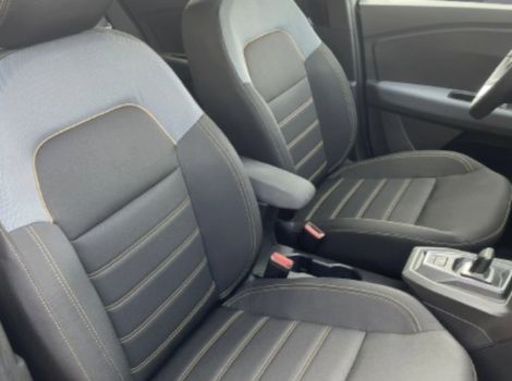Dacia SANDERO STEPWAY ECO G 120 CH EXPRESSION BOITE AUTOMATIQUE AVEC CLIMATISATION AUTOMATIQUE ET SIEGES CHAUFFANTS