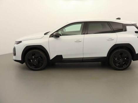Citroën C5 AIRCROSS PLUS