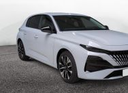 Peugeot 308 NOUVELLE HYBRID 145 BVA E-DCS6 ALLURE AVEC PACK VISION 360