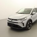 Renault CAPTUR 4 TECHNO