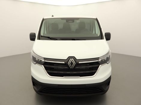 Renault TRAFIC L2H1 ADVANCE