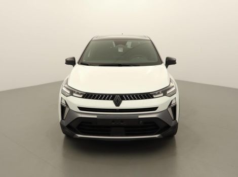 Renault CAPTUR ESPRIT ALPINE BE