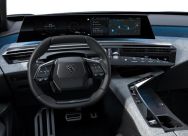 Peugeot 3008 HYBRID 145 BVA E-DCS6 GT