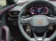 Cupra FORMENTOR 1.5 ETSI HYBRID 150 CH BVA DSG7 V AVEC CAMERA 360 ET NAVIGATION ET ATTELAGE