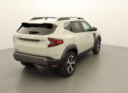 Dacia DUSTER JOURNEY