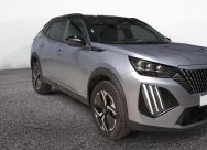 Peugeot 2008 HYBRID 145 BVA E-DCS6 GT