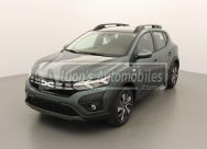 Dacia SANDERO STEPWAY EXPRESSION