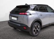 Peugeot 2008 HYBRID 145 BVA E-DCS6 GT AVEC PACK DRIVE ASSIST PLUS