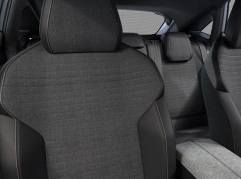 Peugeot 3008 HYBRID 145 BVA E-DCS6 ALLURE SUREQUIPE