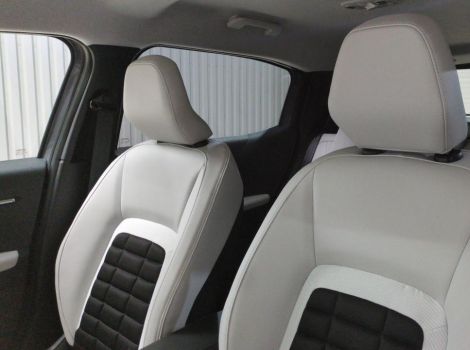 Citroën C3 AIRCROSS NOUVEAU HYBRIDE 145 CH BVA E-DCS6 MAX