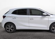 MG MG3 1.5 L HYBRIDAVEC 195 CH BVA LUXURY