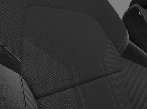 Renault SYMBIOZ E-TECH FULL HYBRID 160 CH BVA ESPRIT ALPINE AVEC HAYON MAINS LIBRES