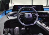 Peugeot 5008 HYBRID 145 CH BVA E-DCS6 7PL GT