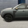 Dacia DUSTER ECO-G 120 CH EXTREME AVEC ACCES MAIN LIBRE PACK CITY ET PACK COLD