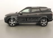 Dacia BIGSTER JOURNEY