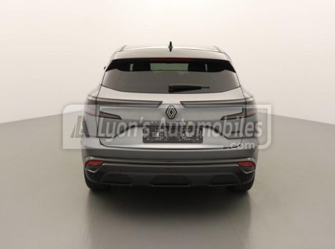 Renault AUSTRAL TECHNO