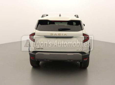 Dacia DUSTER EXTREME