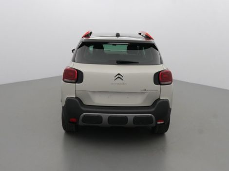 Citroën C3 AIRCROSS 1.5 BLUEHDI 110 CH SHINE