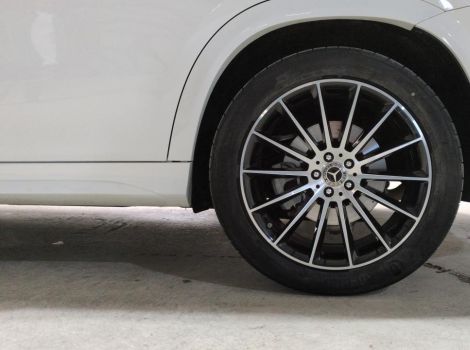 Mercedes GLE COUPE 350 E BVA 9G-TRONIC 4MATIC AMG LINE