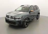 Dacia BIGSTER EXTREME