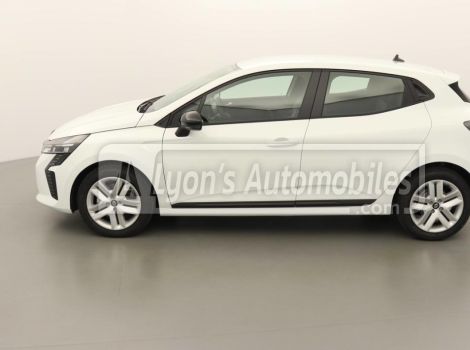 Renault CLIO 5 EVOLUTION