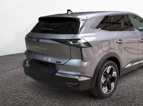 Renault SYMBIOZ E-TECH FULL HYBRID 160 CH BVA TECHNO AVEC HAYON MAINS LIBRES