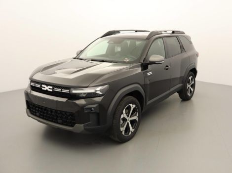 Dacia BIGSTER JOURNEY