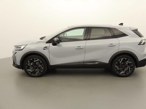 Renault SYMBIOZ ESPRIT ALPINE