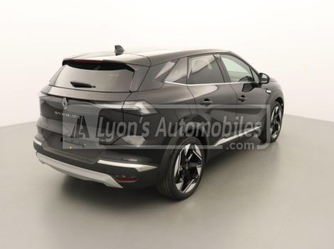 Renault SYMBIOZ ICONIC