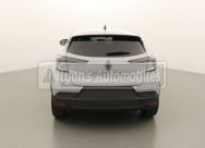 Renault CAPTUR 4 TECHNO