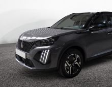 Peugeot 2008 HYBRID 145 BVA E-DCS6 GT AVEC PACK DRIVE ASSIST PLUS