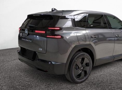 Citroën C5 AIRCROSS NOUVEAU HYBRIDE 145 BVA E-DCS6 PLUS AVEC PACK TECHNO