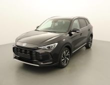 MG ZS LUXURY PACK PANO