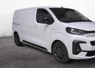 Citroën JUMPY FOURGON M DIESEL 180 CH AUTOMAT SUREQUIPE (ADML, CAMERA DE RECUL, NAVI, PACK LOOK EXT, MODUWORK)
