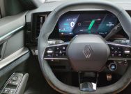 Renault AUSTRAL NOUVEAU FULL HYBRID E-TECH 200 CH BVA ESPRIT ALPINE AVEC PARE-BRISE CHAUFFANT