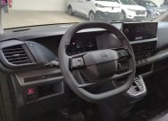 Citroën JUMPY FOURGON M DIESEL 180 CH BVA AUTOMAT AVEC FULL LED ET PACK CAMERA